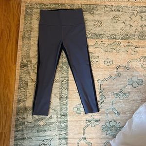 Athleta capri leggings